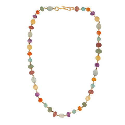 Dulong Piccolo Halskæde, Aurora