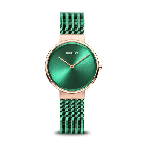 BERING Classic