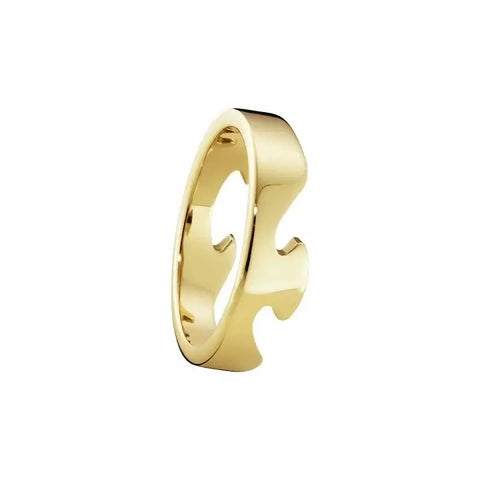 Georg Jensen FUSION endering, 18kt. guld