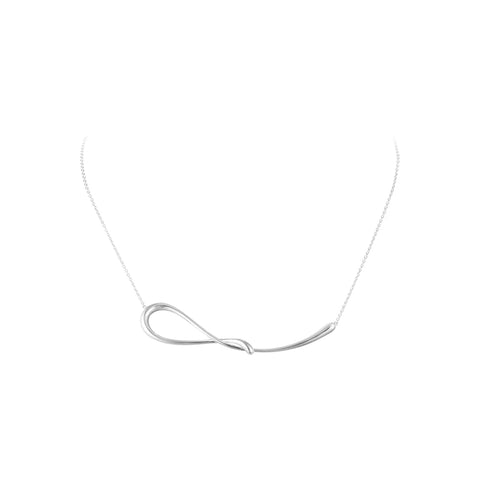 Georg Jensen Mercy vedhæng, sterlingsølv
