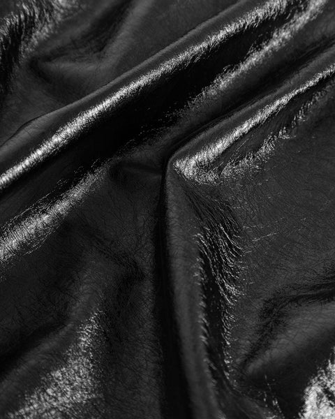 HUNKØN - Phoenix bukser, Black