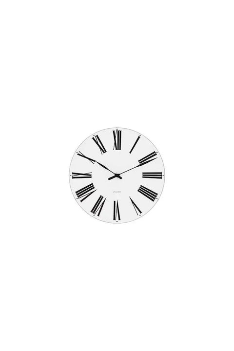 ARNE JACOBSEN