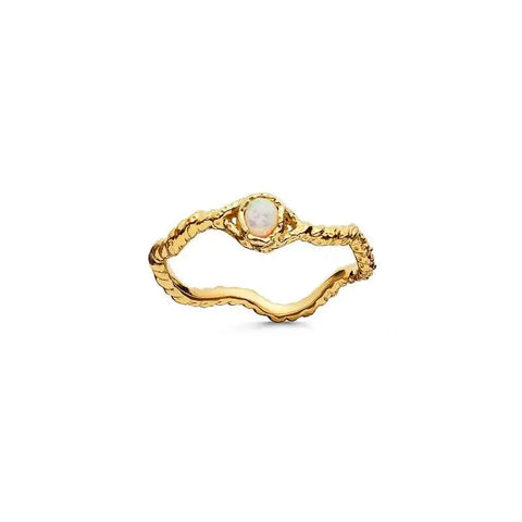 Ringe - MAANESTEN