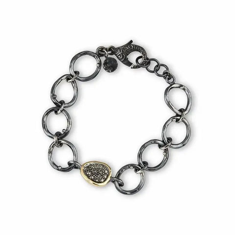 BY BIRDIE | 50301239 | Orion Topka - armbånd