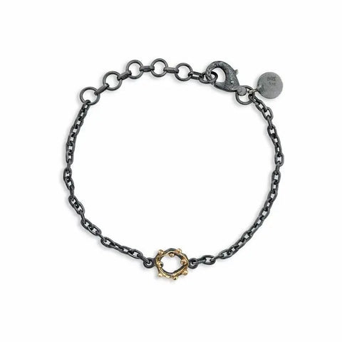 BY BIRDIE | 50301240F | Zeus - Armbånd