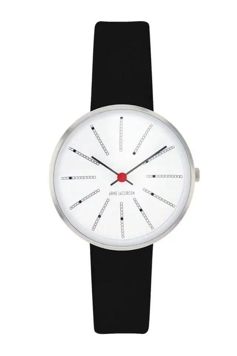 ARNE JACOBSEN