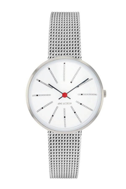 ARNE JACOBSEN