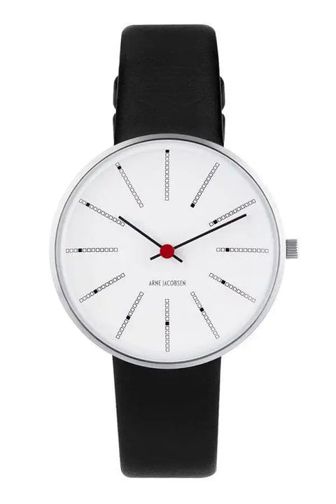 ARNE JACOBSEN