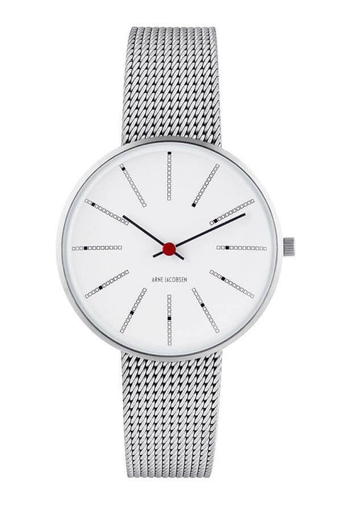 ARNE JACOBSEN