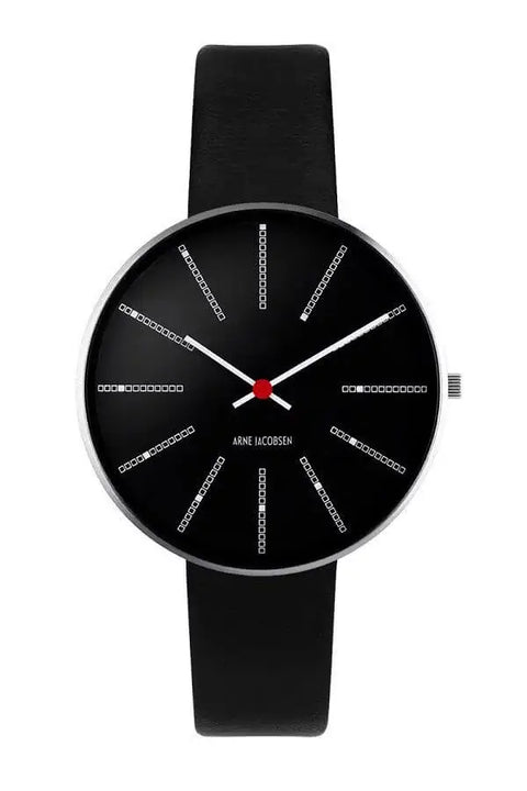 ARNE JACOBSEN