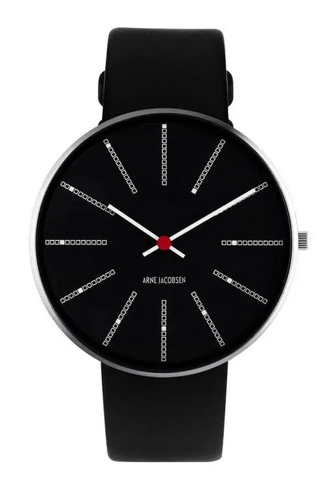 ARNE JACOBSEN