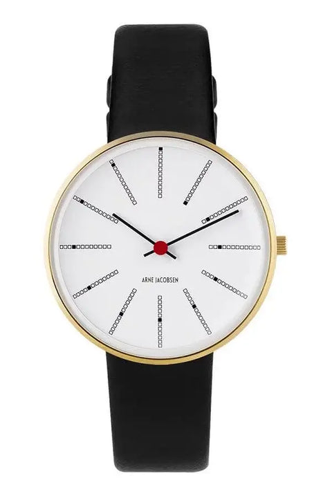ARNE JACOBSEN
