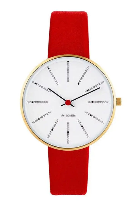 ARNE JACOBSEN