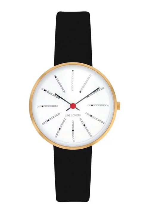 ARNE JACOBSEN
