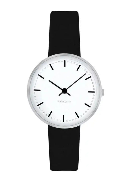 ARNE JACOBSEN
