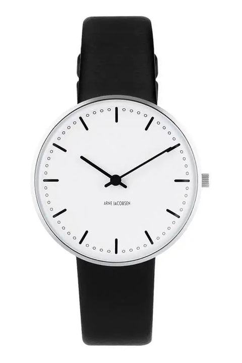 ARNE JACOBSEN