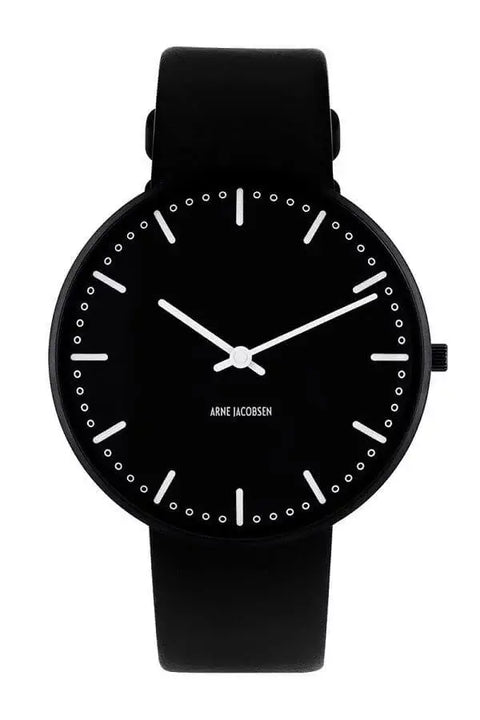 ARNE JACOBSEN