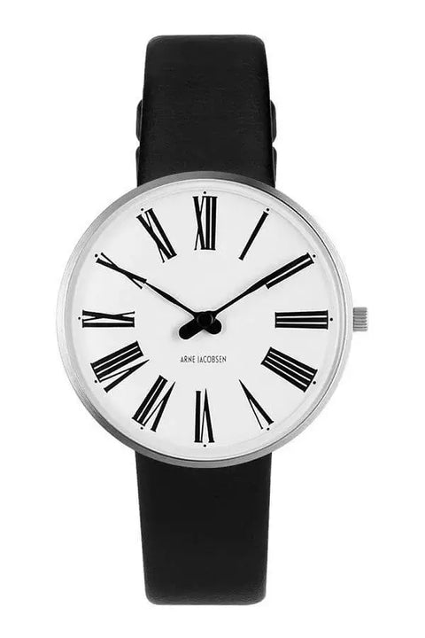 ARNE JACOBSEN