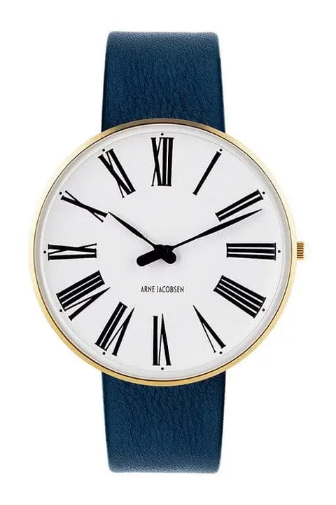 ARNE JACOBSEN