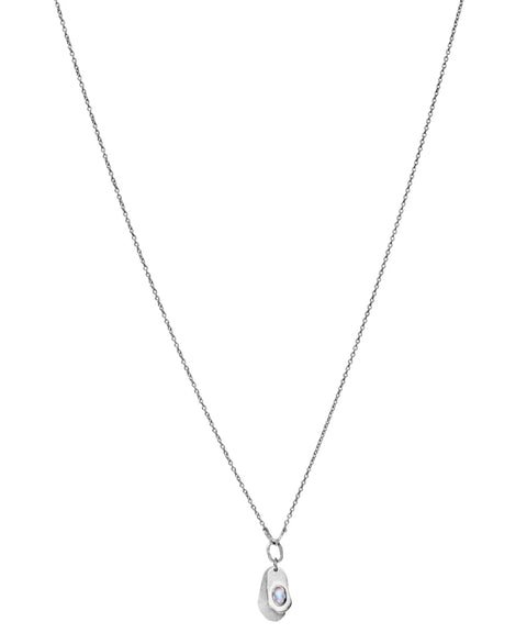 Maanesten Aju halskæde, Rokkjærs