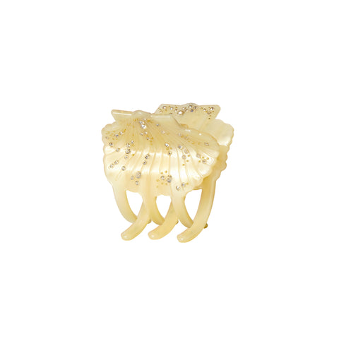 Maanesten Arista hårklemme, Pear sorbet