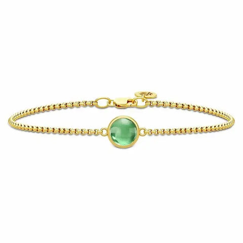 Julie Sandlau, Primini armbånd,