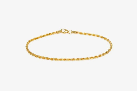 IX Rope armbånd