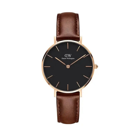 Daniel Wellington