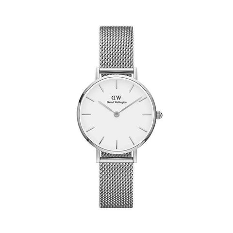DANIEL WELLINGTON