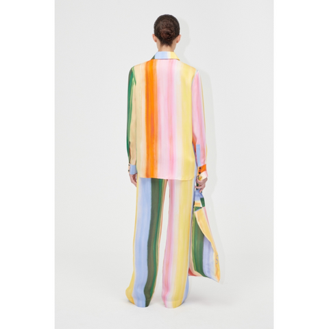 Stine Goya Dry Viscose, Long Sleeve Shirt