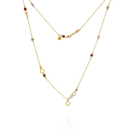 Dulong Piccolo Daybreak Halskæde