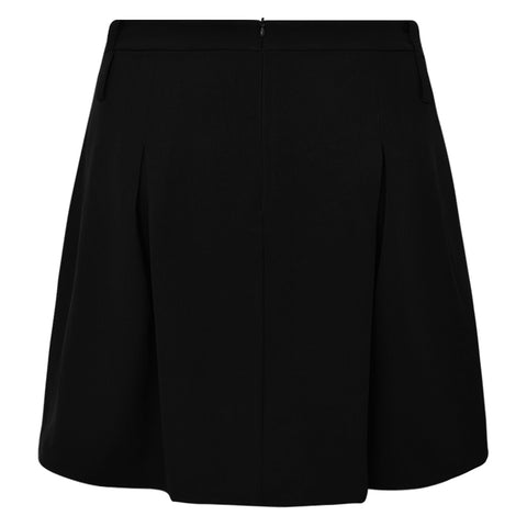 GOSSIA DuaGo nederdel, Sort