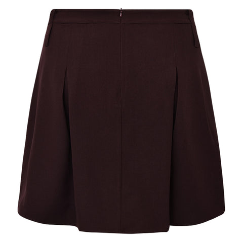 GOSSIA DuaGO Nederdel, Brun