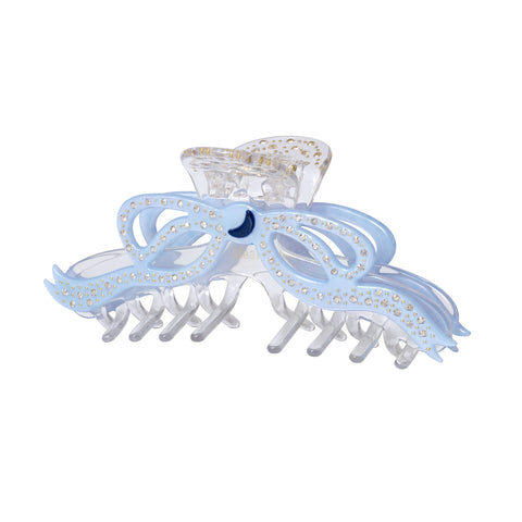 Maanesten Inasia hårklemme, Coastel