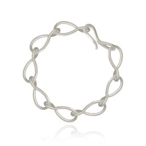Dulong Kharisma armbånd, Sølv
