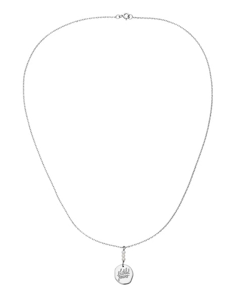 Maanesten Mille halskæde, Rokkjærs