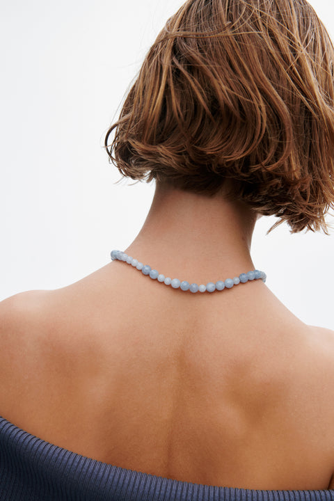 Pernille Corydon Blue Sky, halskæde