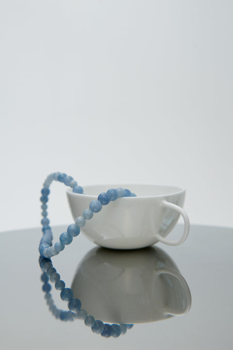 Pernille Corydon Blue Sky, halskæde