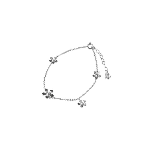 Sødeste Wild Poppy armbånd fra Pernille Corydon.