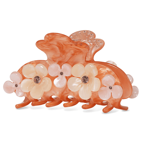 Maanesten Florita orange hairclaw