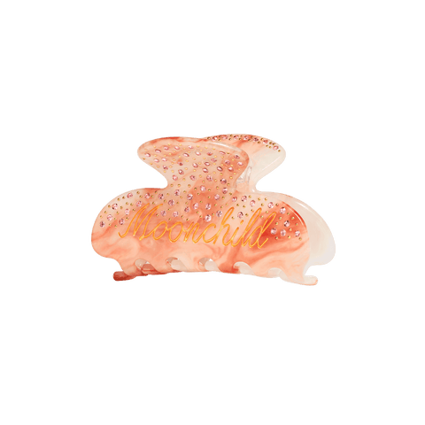 Maanesten Hairclaw Helo Peach Sky