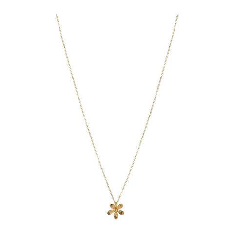 Den sødeste Wild Poppy halskæde fra Pernille Corydon.