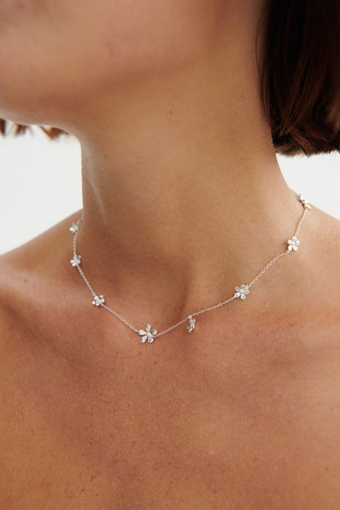 Pernille Corydon, Poppy Necklace