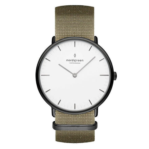 NORDGREEN