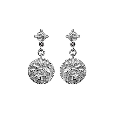 Maanesten Olli Ørering, Sølv