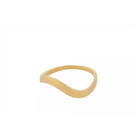 Pernille Corydon, Escape ring