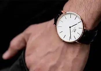 Daniel Wellington Rokkjærs