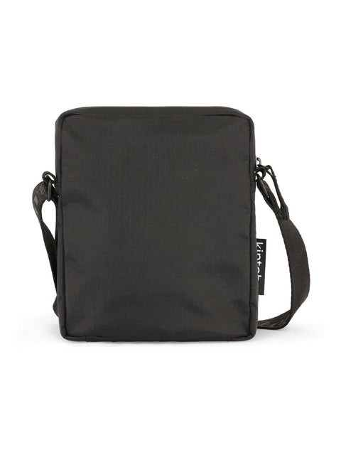 Kintobe Nico taske - Jet Black