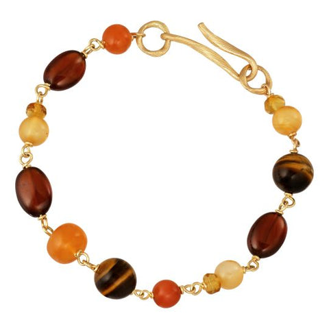 Dulong Piccolo Armbånd, Solaris