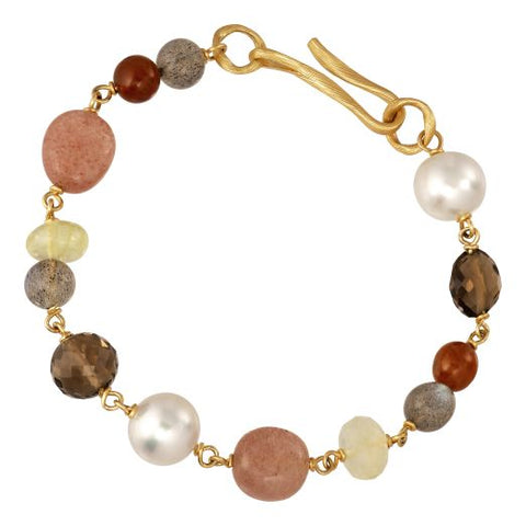 Dulong Piccolo Armbånd, Sienna